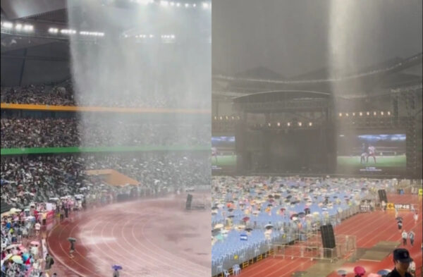 Jay Chou 2024 Shenzhen 1