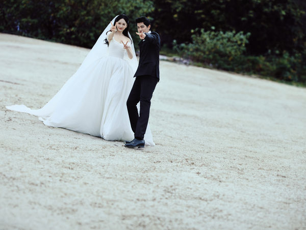 Joechen Alan Wedding 2