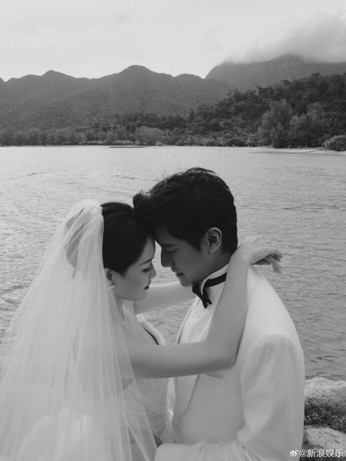 Joechen Alan Wedding 8