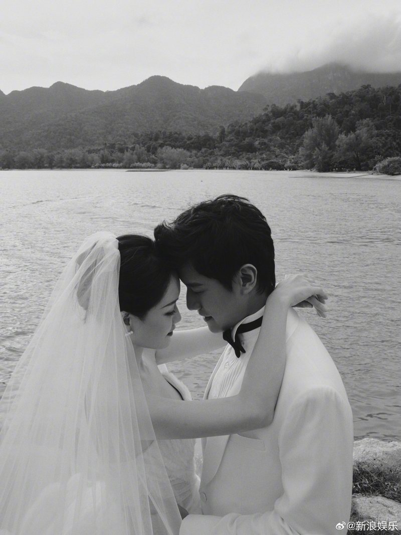 Joechen Alan Wedding 8