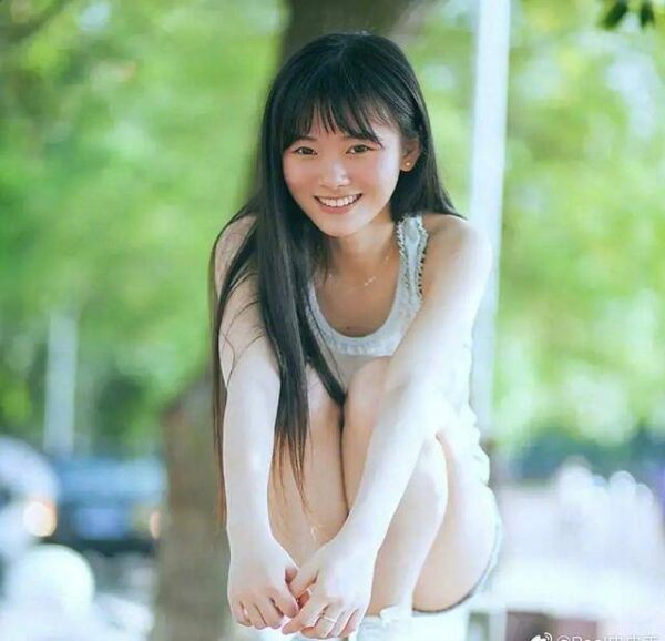 Jujingyi 1