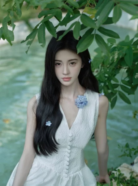 Jujingyi 2