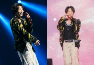 Lee Joon Gi