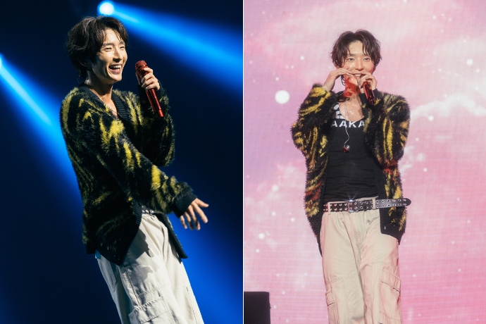 Lee Joon Gi