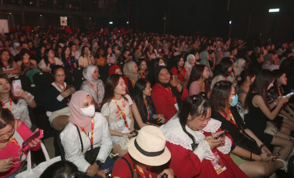 Lee Min Ho Roma Event 1