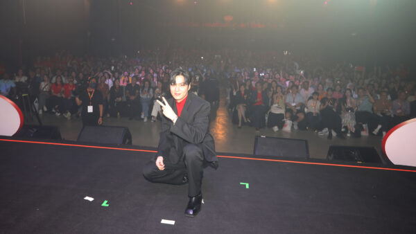 Lee Min Ho Roma Event 18
