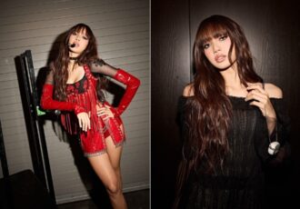 Lisa Mtv