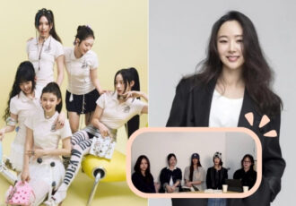 Newjeans And Min Do Hee Vs Hybe Dispute (1)