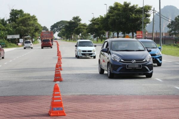 Selangor 922 Marathon 31 Road Closure2