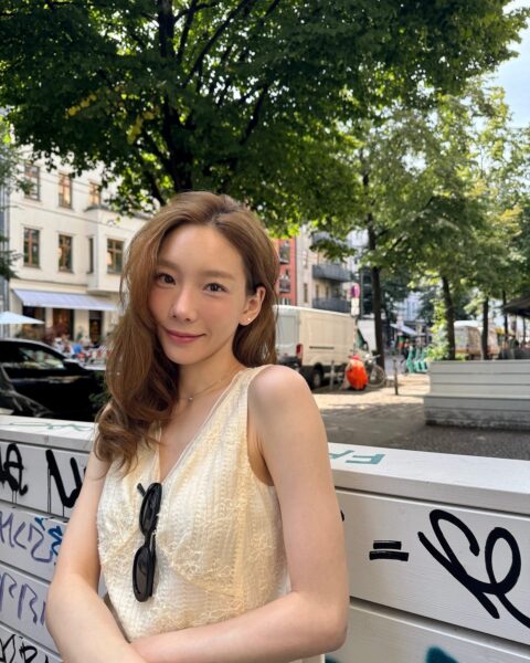 Taeyeon