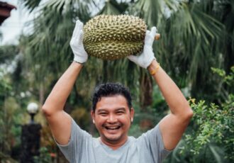 What Is Durian Personality2