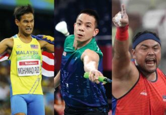 What Is Paralympic Classification In Badminton (1)