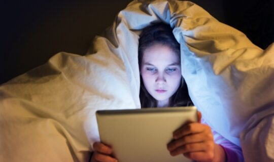 What Time Sleep Consider Stay Up (1)