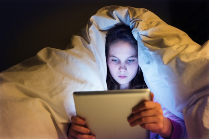 What Time Sleep Consider Stay Up (1)