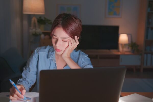 What Time Sleep Consider Stay Up (2)
