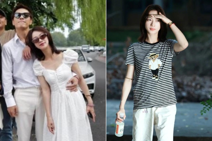 Wujinyan Married 6