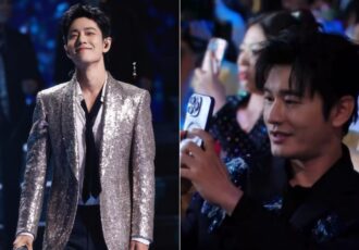 Xiaozhan Huangxiaoming