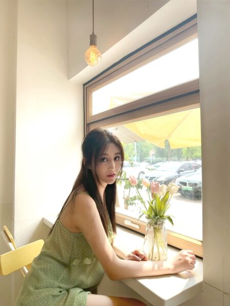 Xinyuxi 3