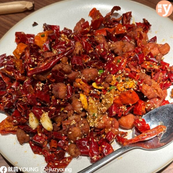 Yunnans Pavilion Kl Food Review1