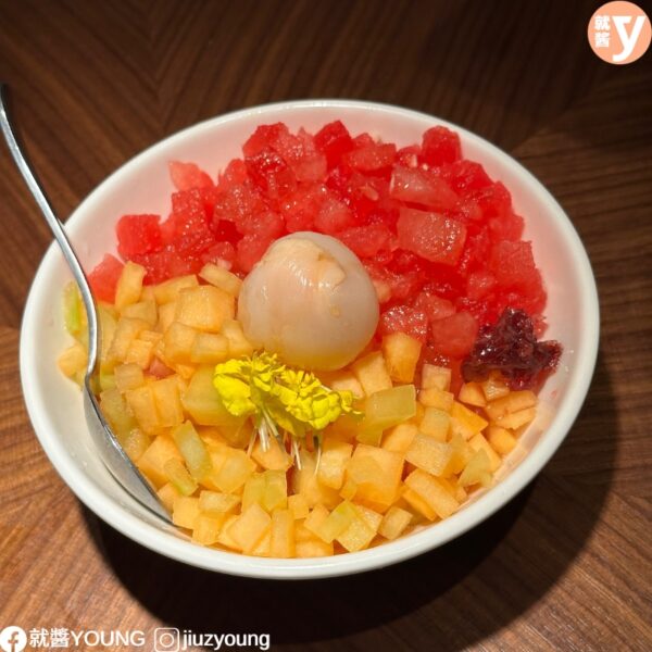 Yunnans Pavilion Kl Food Review10