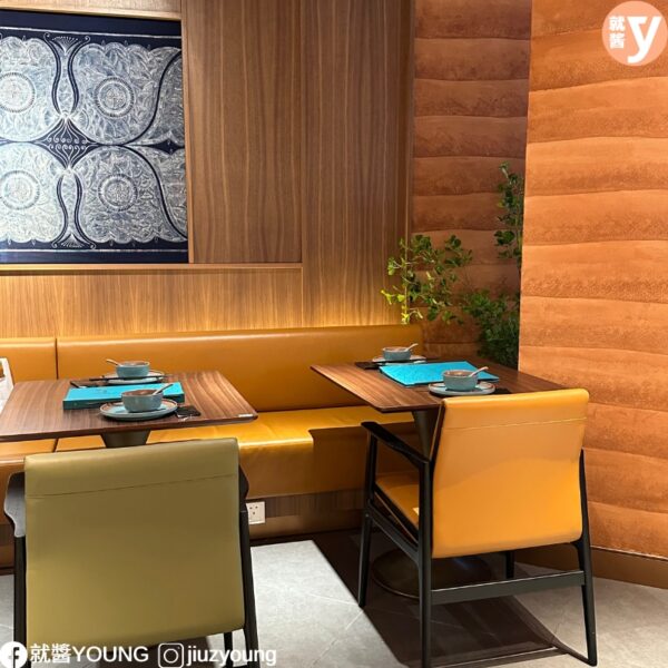 Yunnans Pavilion Kl Food Review13