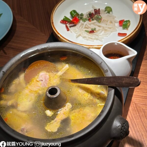 Yunnans Pavilion Kl Food Review15