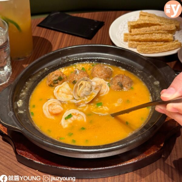 Yunnans Pavilion Kl Food Review2