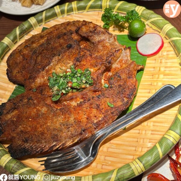Yunnans Pavilion Kl Food Review5