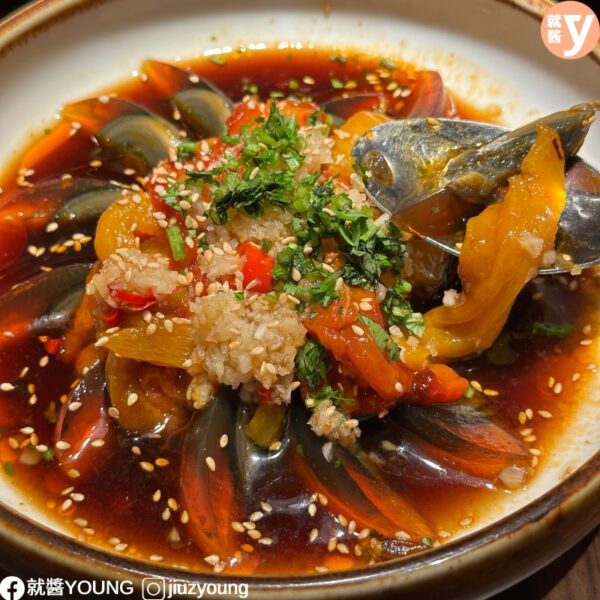 Yunnans Pavilion Kl Food Review6