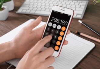 3 Iphone Calculator Tricks