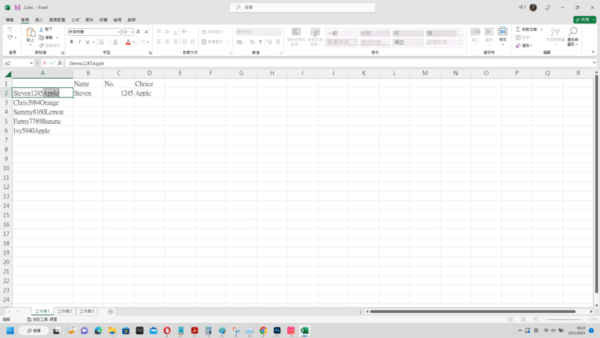 6 Must Learn Excel Skills9