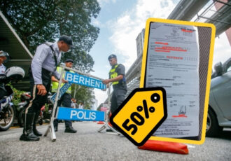 Kl Polis Saman 50% Discount3