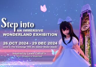 Alice Saves Wonderland The Immersive Journey3