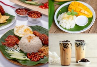 Asia Best Food Destination (1)