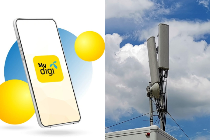 Digi System Upgrade Unvailable Services