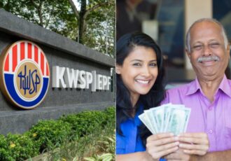 Epf 100 Years Old Members Have To Take Out All The Saving1