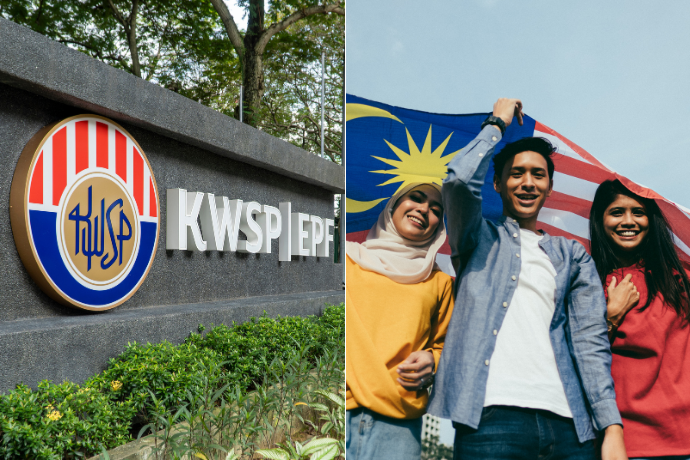 Epf Benefits Upgrade 2025
