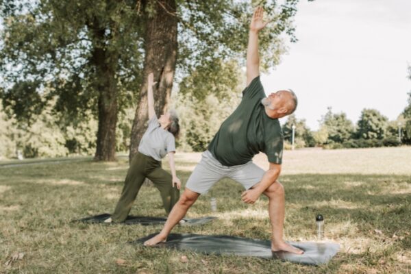 Exercise Can Relief Depression4