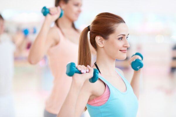 Exercise Can Relief Depression5