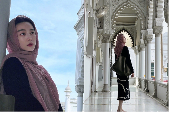 Fanbingbing 16