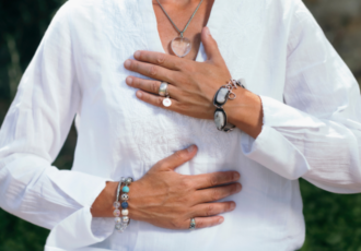 From Hand Habits To Personality Insights