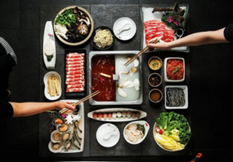 Haidilao Launches Rm45 Promotion Netizens Reactions