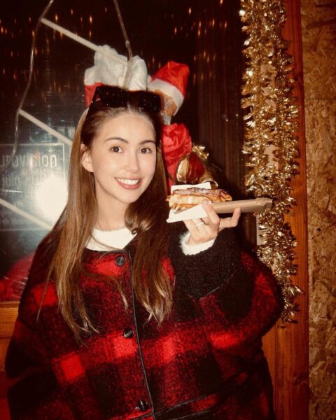 Hannah Quinlivan Name 3