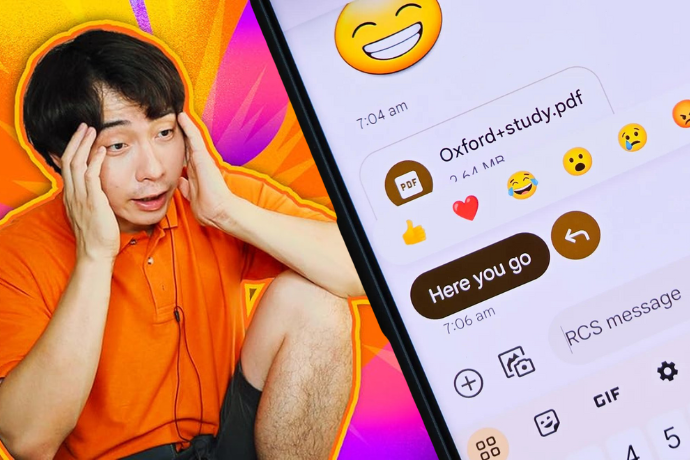 How Gen Z Uses Emoji