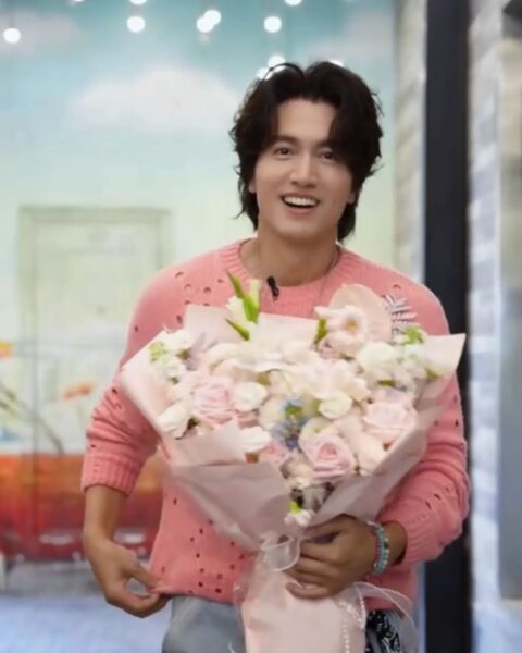 Jerry Yan Name 1