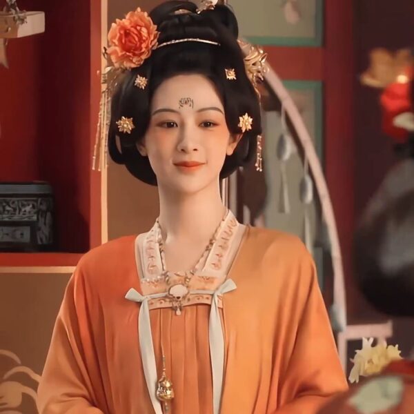 Lixian Yangzi 3