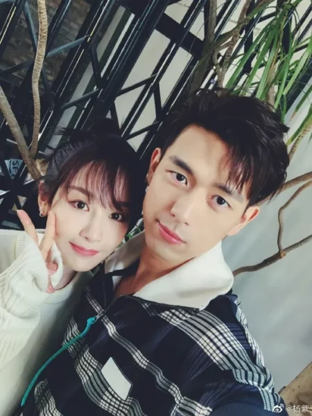 Lixian Yangzi 5