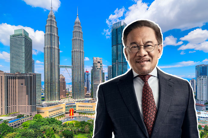 Malaysia Budget 2025
