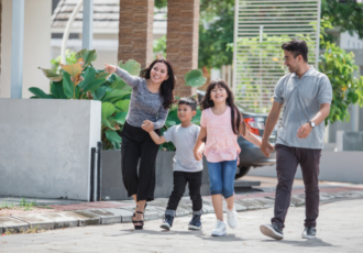 Older Or Younger Sibling Influences Work Style