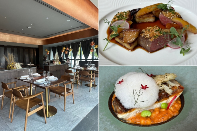 Skillet Kl Summer Menu 2024